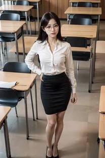 魔法学院详情