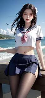 张浩然